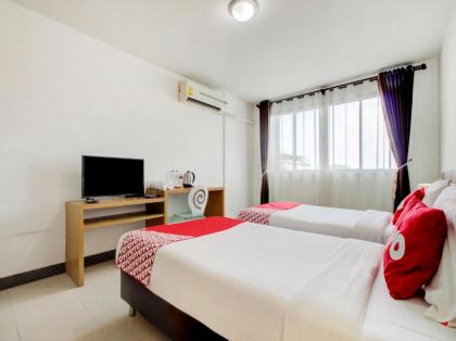 Super OYO Capital O 564 Nature Boutique Hotel - image 16