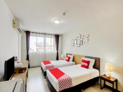 Super OYO Capital O 564 Nature Boutique Hotel - image 17