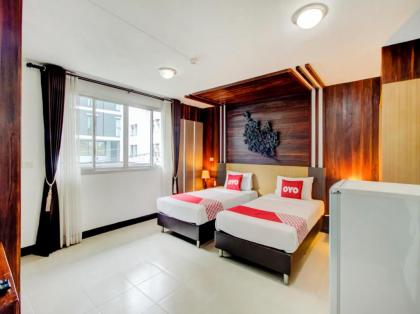 Super OYO Capital O 564 Nature Boutique Hotel - image 18