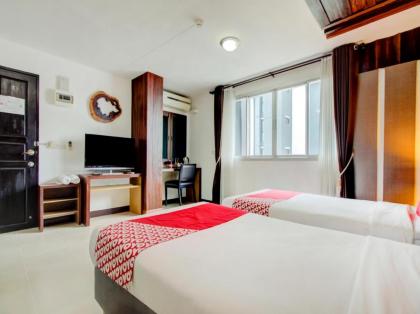 Super OYO Capital O 564 Nature Boutique Hotel - image 19
