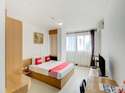 Super OYO Capital O 564 Nature Boutique Hotel - image 2