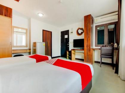 Super OYO Capital O 564 Nature Boutique Hotel - image 20