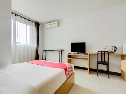 Super OYO Capital O 564 Nature Boutique Hotel - image 3