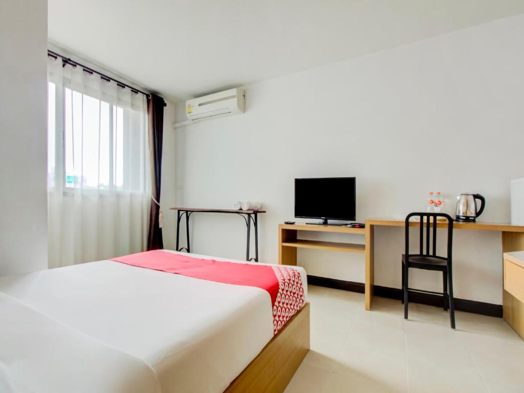 Super OYO Capital O 564 Nature Boutique Hotel - image 3