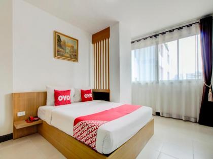 Super OYO Capital O 564 Nature Boutique Hotel - image 4