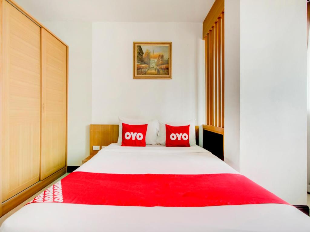 Super OYO Capital O 564 Nature Boutique Hotel - image 6