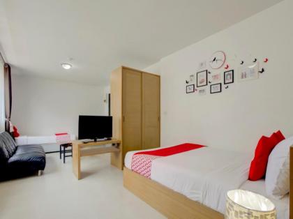 Super OYO Capital O 564 Nature Boutique Hotel - image 7