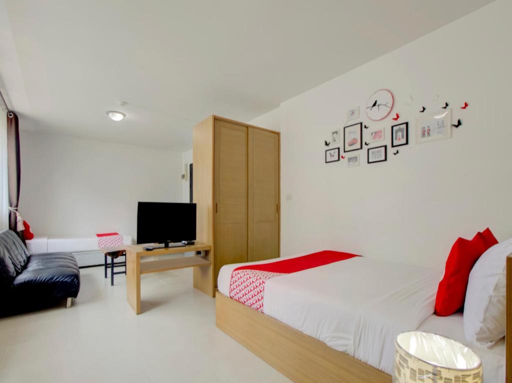 Super OYO Capital O 564 Nature Boutique Hotel - image 7