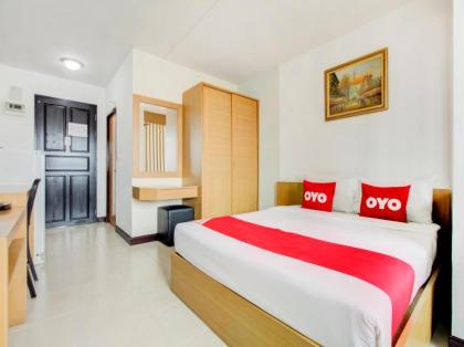 Super OYO Capital O 564 Nature Boutique Hotel - image 8