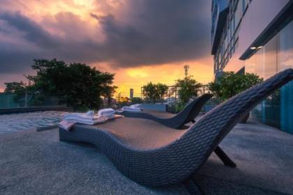 Siam Mandarina Bangkok Suvarnabhumi Airport Hotel - Free Shuttle - image 10