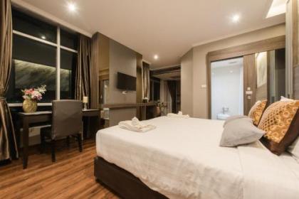 Siam Mandarina Bangkok Suvarnabhumi Airport Hotel - Free Shuttle - image 11