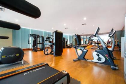 Siam Mandarina Bangkok Suvarnabhumi Airport Hotel - Free Shuttle - image 14