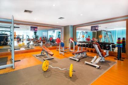 Siam Mandarina Bangkok Suvarnabhumi Airport Hotel - Free Shuttle - image 15