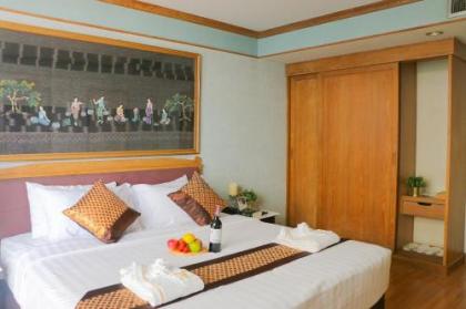 Siam Mandarina Bangkok Suvarnabhumi Airport Hotel - Free Shuttle - image 16