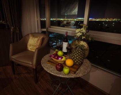 Siam Mandarina Bangkok Suvarnabhumi Airport Hotel - Free Shuttle - image 18