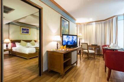Siam Mandarina Bangkok Suvarnabhumi Airport Hotel - Free Shuttle - image 20