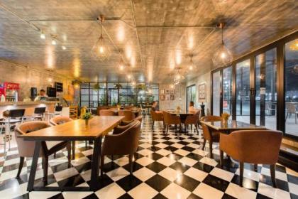 Siam Mandarina Bangkok Suvarnabhumi Airport Hotel - Free Shuttle - image 4