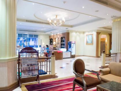 Palazzo Hotel (SHA Extra Plus) - image 19