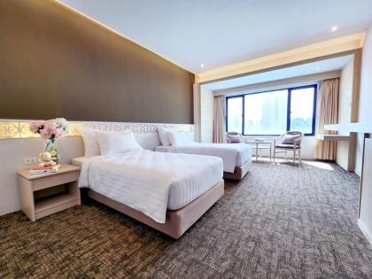 FuramaXclusive Pratunam Park Hotel - image 9