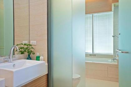 Jasmine Resort Hotel [Bangkok]  - image 10