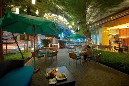 Jasmine Resort Hotel [Bangkok]  - image 12
