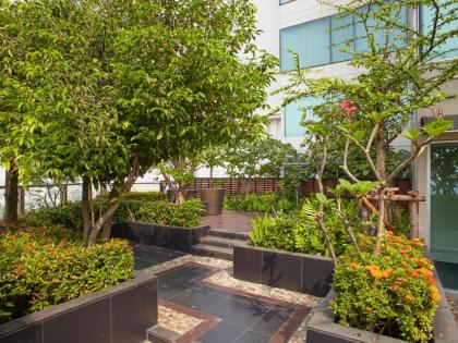 Jasmine Resort Hotel [Bangkok]  - image 14