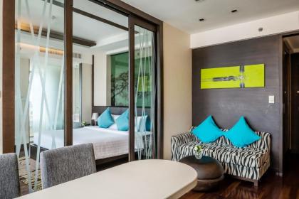 Jasmine Resort Hotel [Bangkok]  - image 15