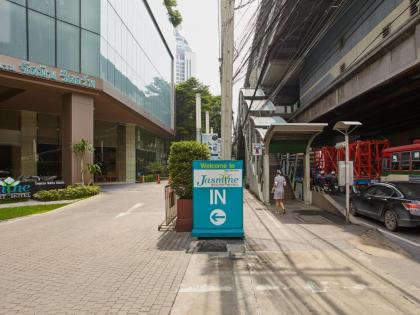 Jasmine Resort Hotel [Bangkok]  - image 16