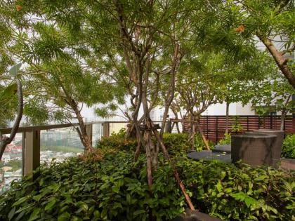 Jasmine Resort Hotel [Bangkok]  - image 17