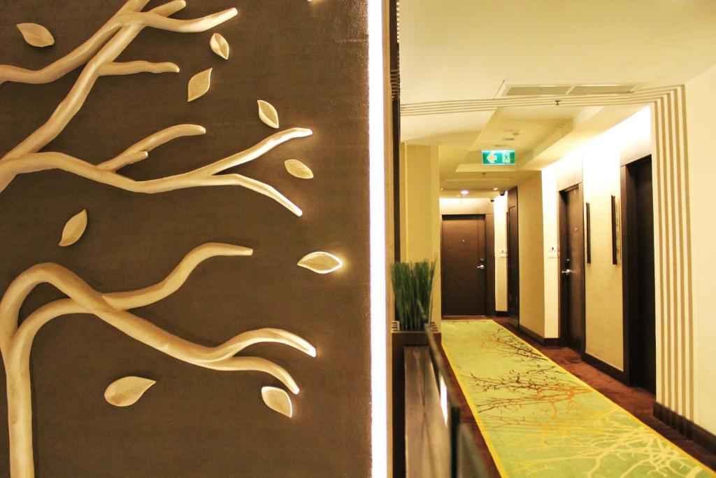 Jasmine Resort Hotel [Bangkok]  - image 5