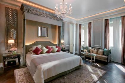Mandarin Oriental Bangkok - image 10