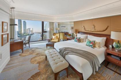Mandarin Oriental Bangkok - image 11