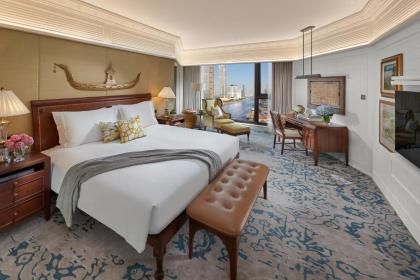 Mandarin Oriental Bangkok - image 12