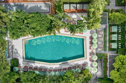 Mandarin Oriental Bangkok - image 13