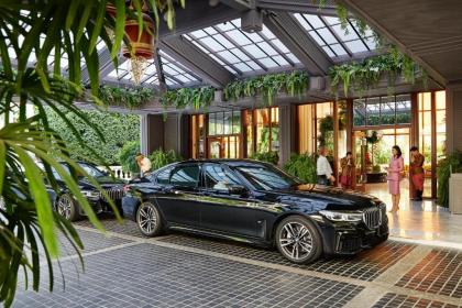 Mandarin Oriental Bangkok - image 15