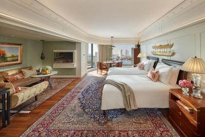 Mandarin Oriental Bangkok - image 16