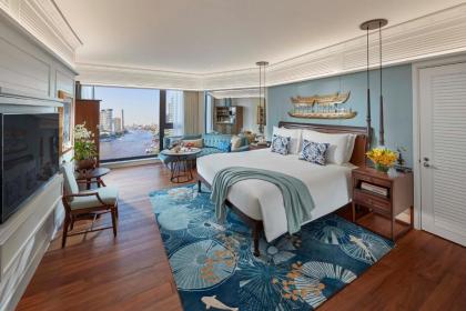 Mandarin Oriental Bangkok - image 17