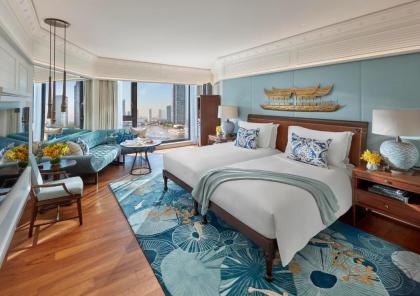 Mandarin Oriental Bangkok - image 18