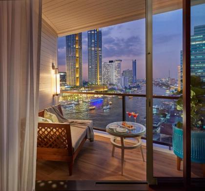 Mandarin Oriental Bangkok - image 19