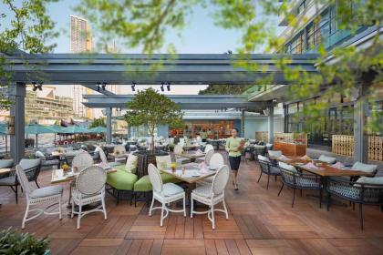Mandarin Oriental Bangkok - image 20
