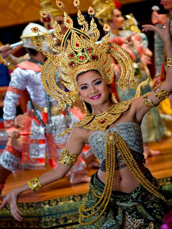 Mandarin Oriental Bangkok - image 4