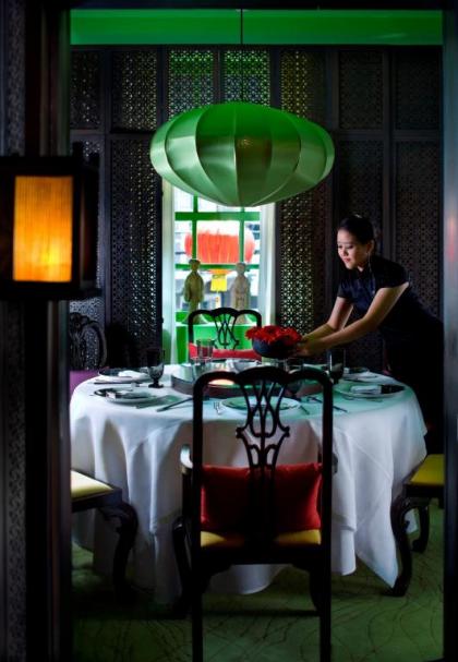 Mandarin Oriental Bangkok - image 5