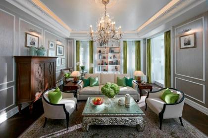 Mandarin Oriental Bangkok - image 9