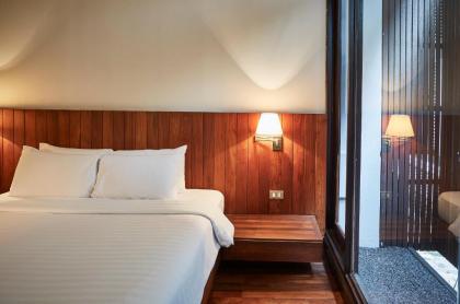 Luxx Hotel - image 10