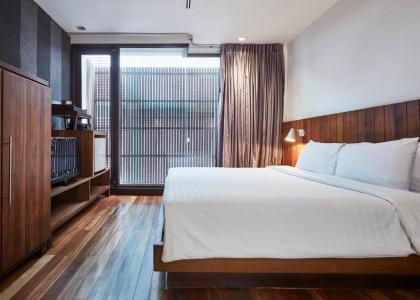 Luxx Hotel - image 17
