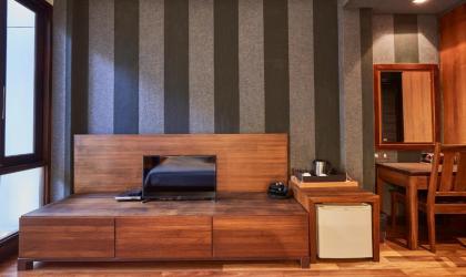 Luxx Hotel - image 18