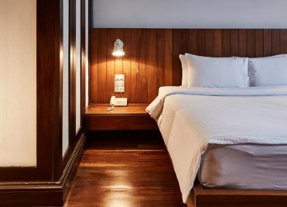 Luxx Hotel - image 20