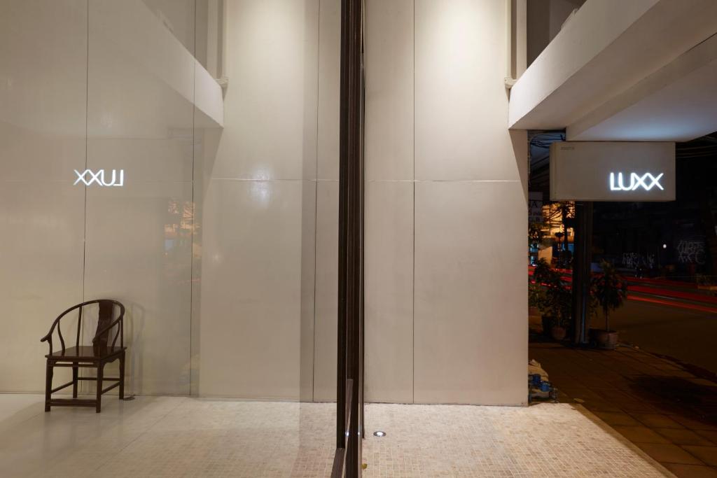 Luxx Hotel - image 5