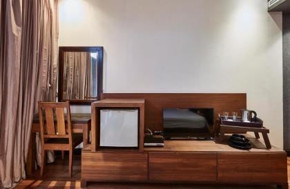 Luxx Hotel - image 6