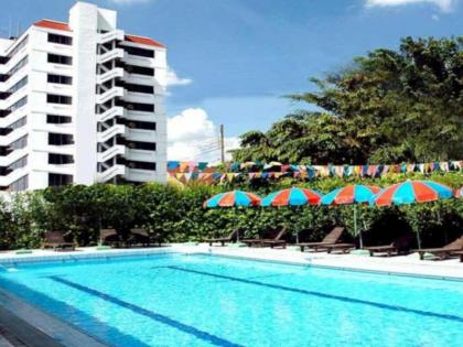 Bangkok Rama Hotel - image 1